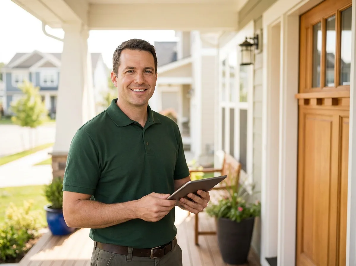 Pest control FAQs for Mount Hope, KS